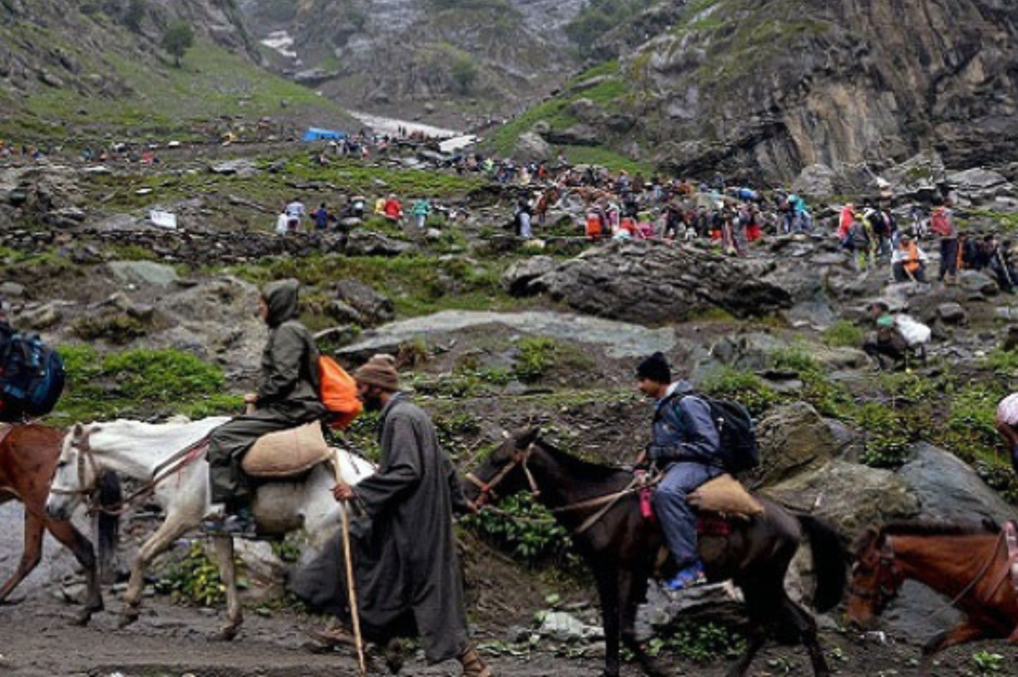 Amarnath-Yatra